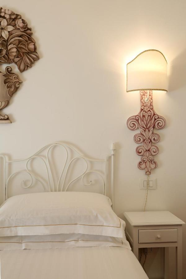 Badia Vecchia Apartment Taormina Exteriér fotografie