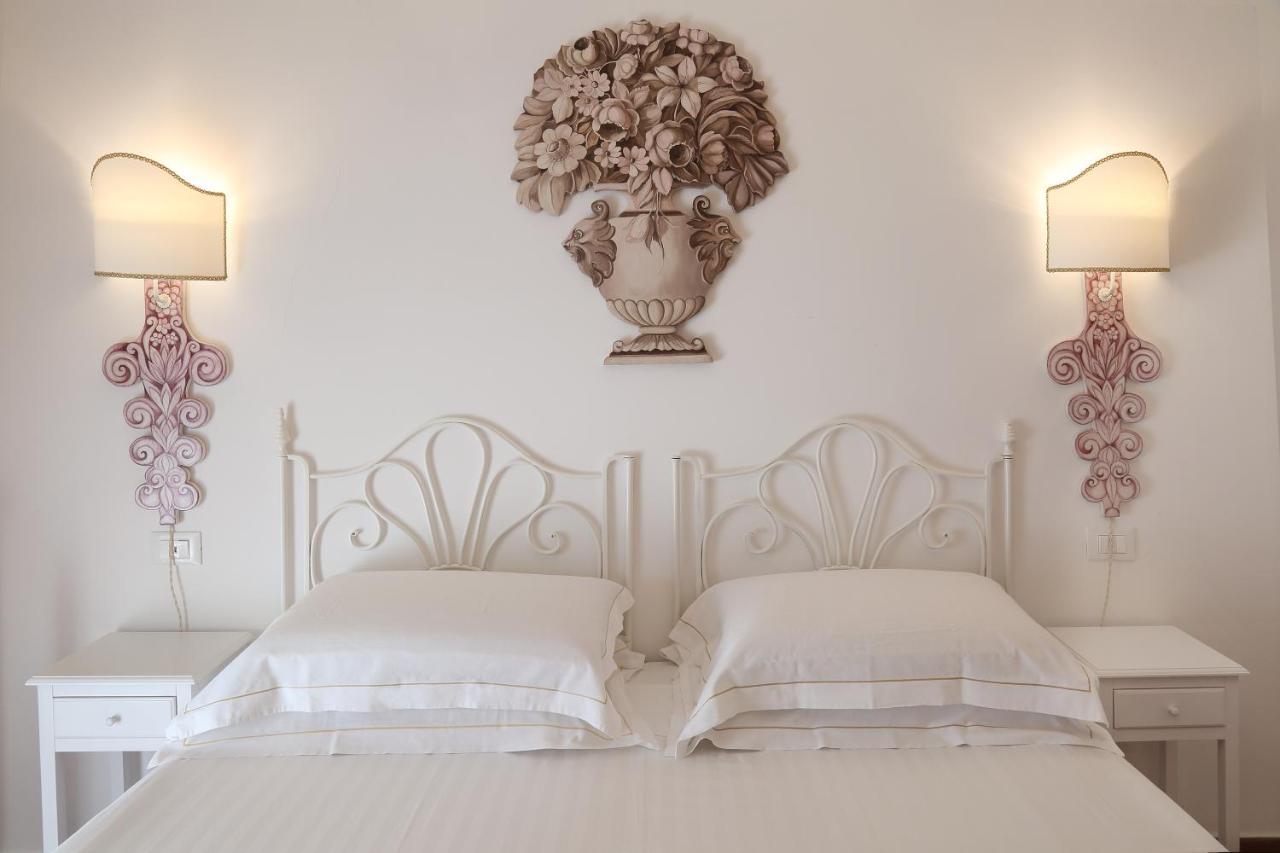 Badia Vecchia Apartment Taormina Exteriér fotografie