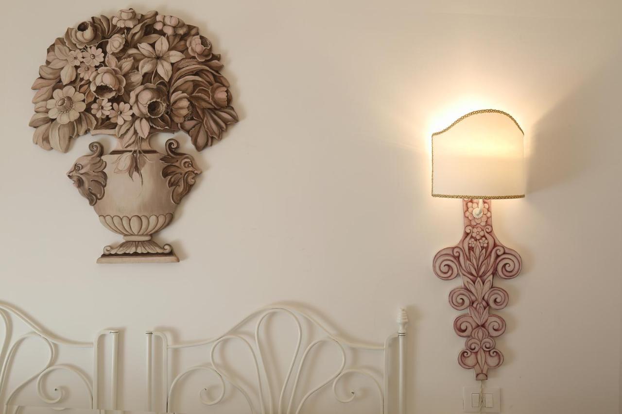 Badia Vecchia Apartment Taormina Exteriér fotografie