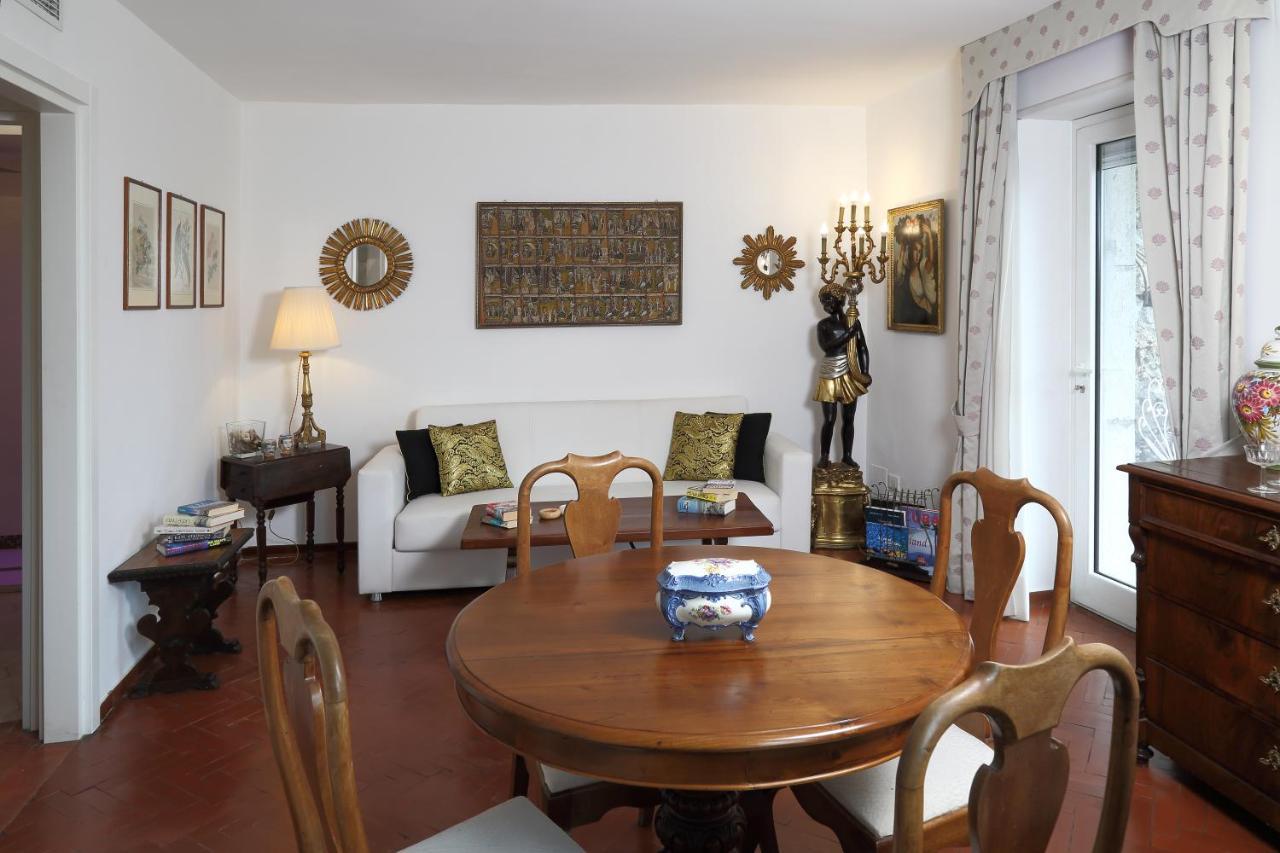 Badia Vecchia Apartment Taormina Exteriér fotografie