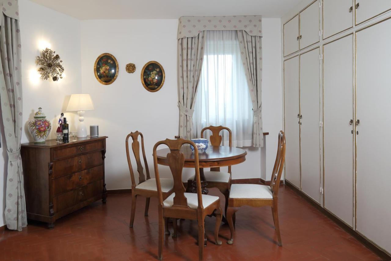 Badia Vecchia Apartment Taormina Exteriér fotografie