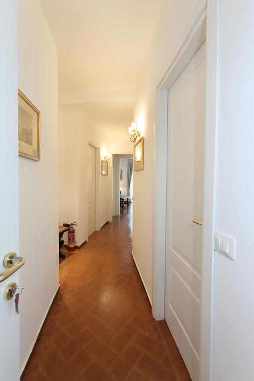 Badia Vecchia Apartment Taormina Exteriér fotografie