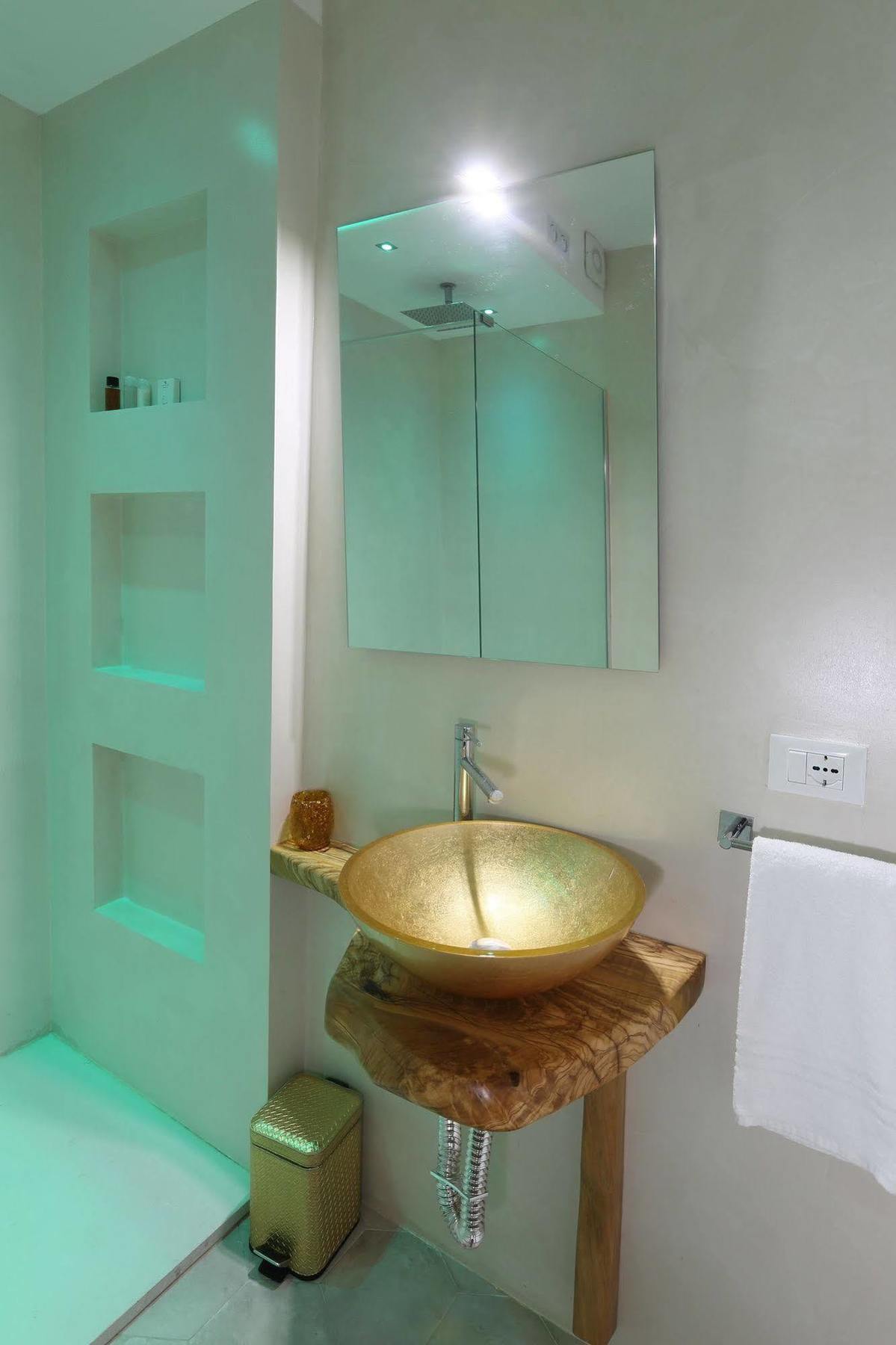 Badia Vecchia Apartment Taormina Exteriér fotografie
