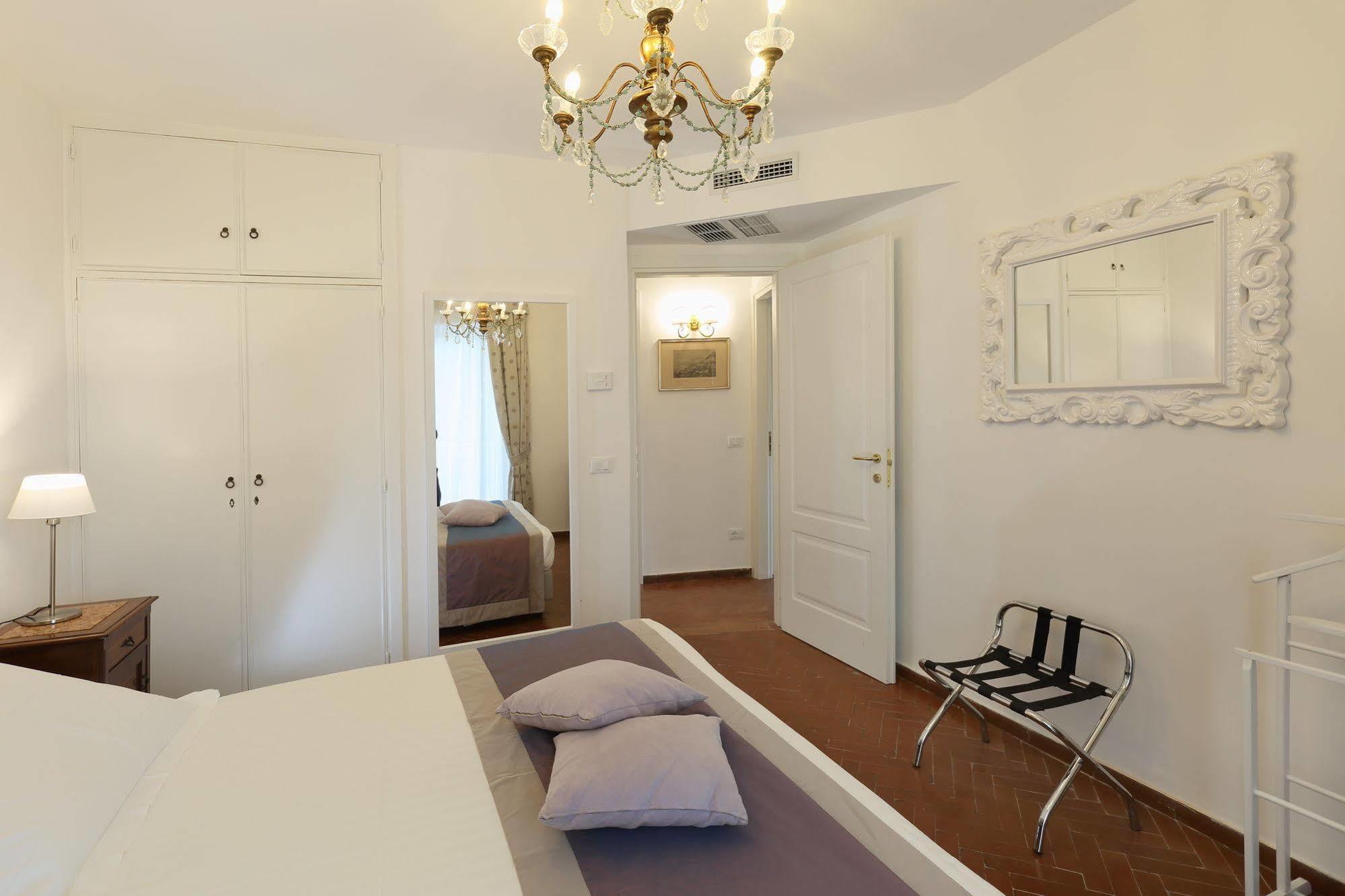 Badia Vecchia Apartment Taormina Exteriér fotografie